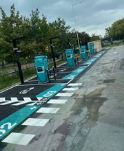 Electra Charging Station image 1