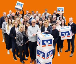 Volksbank Baumberge Bild 4