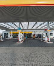 Shell Recharge Charging Station Bild 13