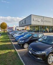 AMAG Occasions Center Münchenbuchsee Bild 7