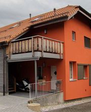 Atelier Z construction bois SA Bild 8