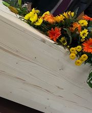 Domenico Bolli Sagl Onoranze Funebri Bild 1