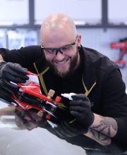 Référence Pare-Brise Verdun image 7