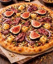 Pizza Trier Bild 16