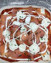 La Dume pizza's image 2