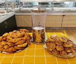 Restaurant IKEA Tours image 7
