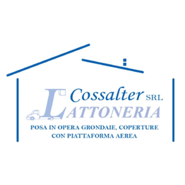 Lattoneria Cossalter logo