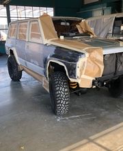 Spritzwerk Color Tech AG Bild 3