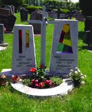 Jardin A2 et Marbrerie Theurillat Bild 5