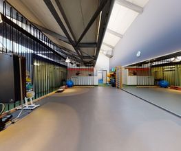 ELIXIA Hamburg Bild 7