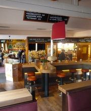 BOWLING-BAR Original Bild 2