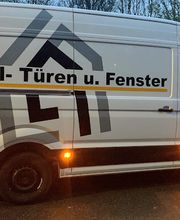 Kröll Türen u. Fenster Bild 1