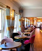 Café Liebfrauenberg Bild 3