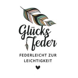Glücksfeder Nicole Wolf