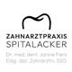 Zahnarztpraxis Spitalacker AG, Dr. med. dent. Janine Fierz