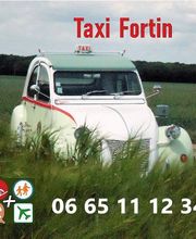 Fortin Christophe image 1