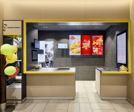 McDonald's Bild 2