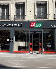 SUPERMARCHÉ G20 image 1