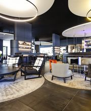 Novotel Basel City Bild 2