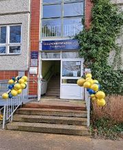 Gesundheitsfabrik Templin GmbH Bild 16