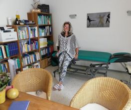Gudrun Wachs Bild 1