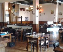Le Grand Grill Basque image 5