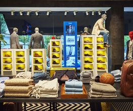 Suitsupply Madrid imagen 8