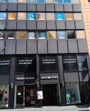 Bielefeld-Mitte Außenansicht