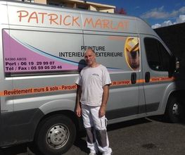 Marlat Patrick image 10