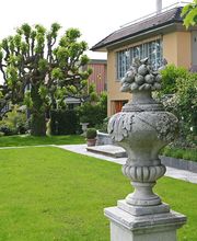 Burri & Achermann Gartenbau AG Bild 1