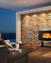 Glutform Flammorama AG - Ofenbau & Kaminbau Bild 3