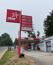 star Tankstelle Bild 3