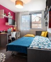 Résidence étudiante Nemea Nancy Campus image 13