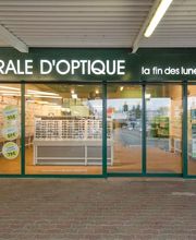 Opticien CHARTRES LA MADELEINE Générale d'Optique image 1