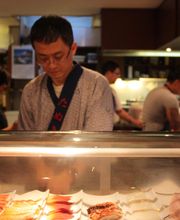 Izakaya Tanuki Amstelveen afbeelding 6