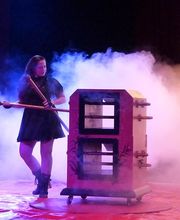 Esprit De Cirque image 6