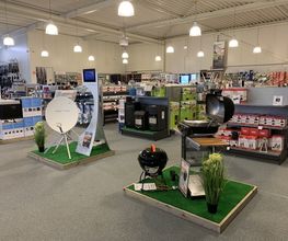 Winkel Reinders Rekreatie Leeu