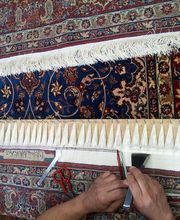 Teppich Rezai Orient-Teppichreparatur