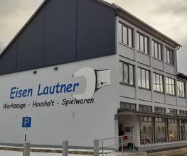 Eisen Lautner e.K. Bild 1