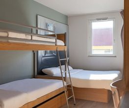 B&B HOTEL Valence Sud image 5