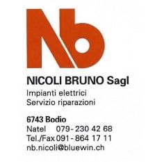 NB Nicoli Bruno Sagl