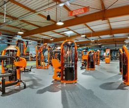 Basic-Fit 24/7 image 3