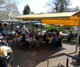 Gasthaus "An der Schloßmühle" Bild 3
