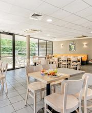 B&B HOTEL Montpellier Centre Le Millénaire image 9