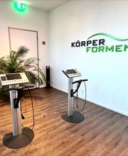 Körperformen | München Westend | EMS Training Bild 5