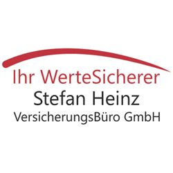 Ihr Wertesicherer - Stefan Heinz Versicherungsbüro GmbH