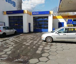 JET Tankstelle Bild 2