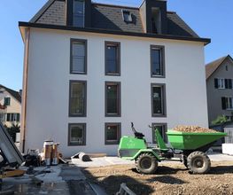 Stoll Gebäudehüllen GmbH Bild 14