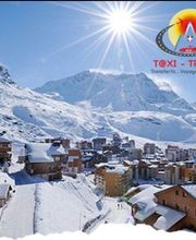 Wellness Taxi Travels image 2