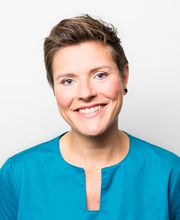 Judith - Zahnmedizinische Fachangestellte - Rezeption